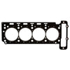 Fel-Pro 26653PT fits Mercedes-Benz C230 26653 PT PermaTorque Engine Cylinder Head Gasket