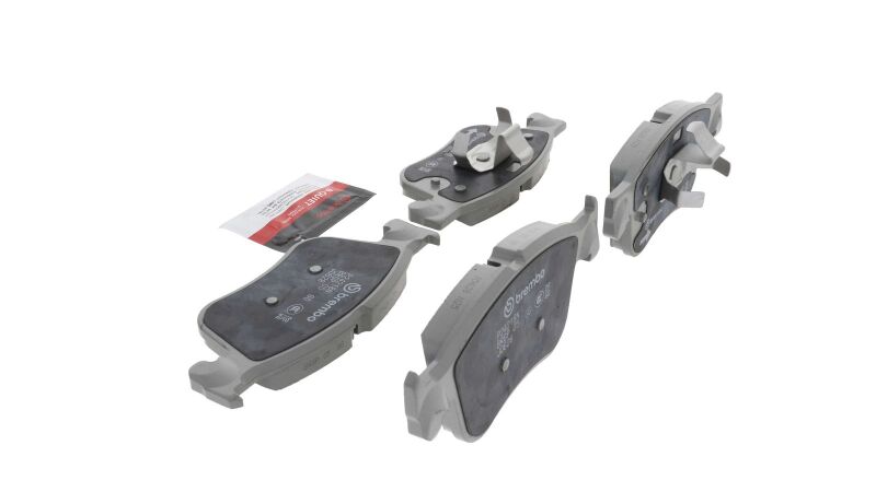 Brembo OE P24218N 2022 fits Ford Bronco Sport/ Ford Escape/ Ford Maverick Front