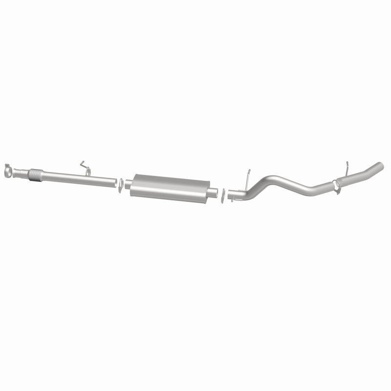Magnaflow 106-0291 BRE Exhaust Kit 09-14 Tahoe Yukon 5.3L