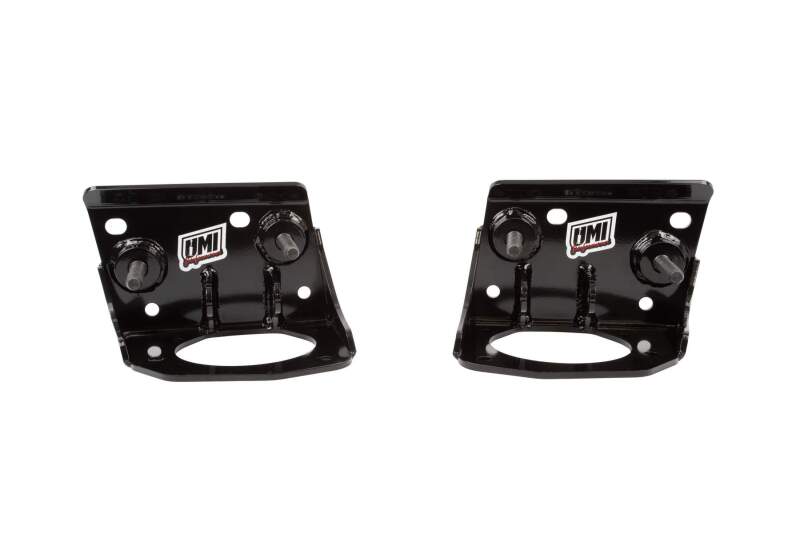 UMI Performance 6436Umi Performance 73-87 fits GM C10 Front Coil Over Mounts