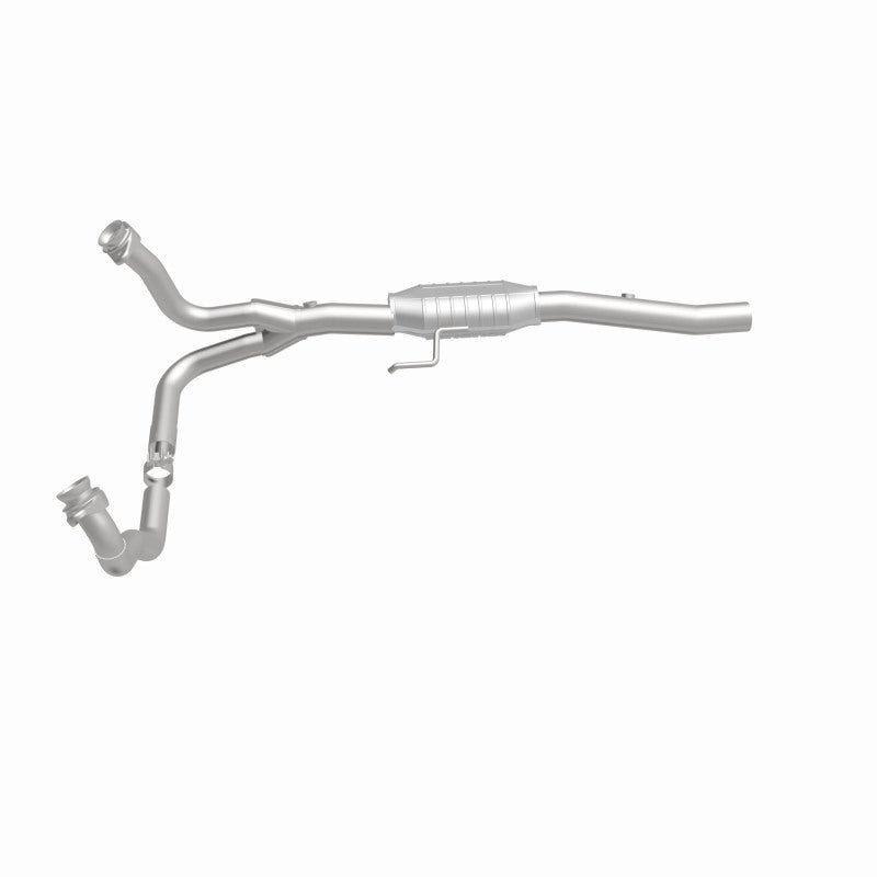 MagnaFlow 49471 Conv DF fits Durango 2WD OEM