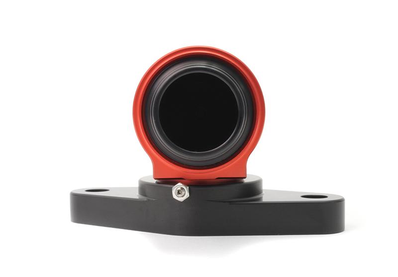 PERRIN PSP-TAC-610BK fits Subaru 08-14 fits WRX / 05-09 LGT & OBXT / 09-13