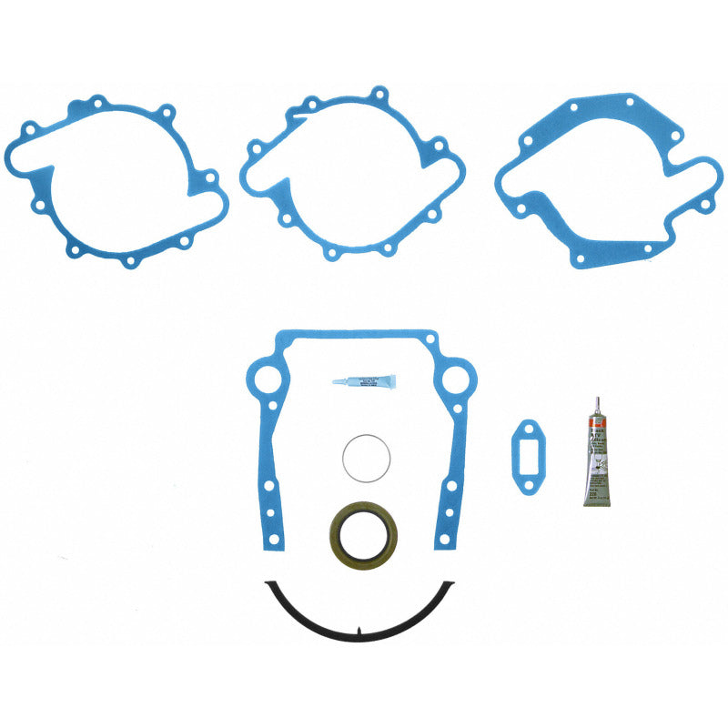 Fel-Pro TCS45270 fits Oldsmobile Cutlass Supreme TCS 45270 Engine Timing Cover Gasket Set