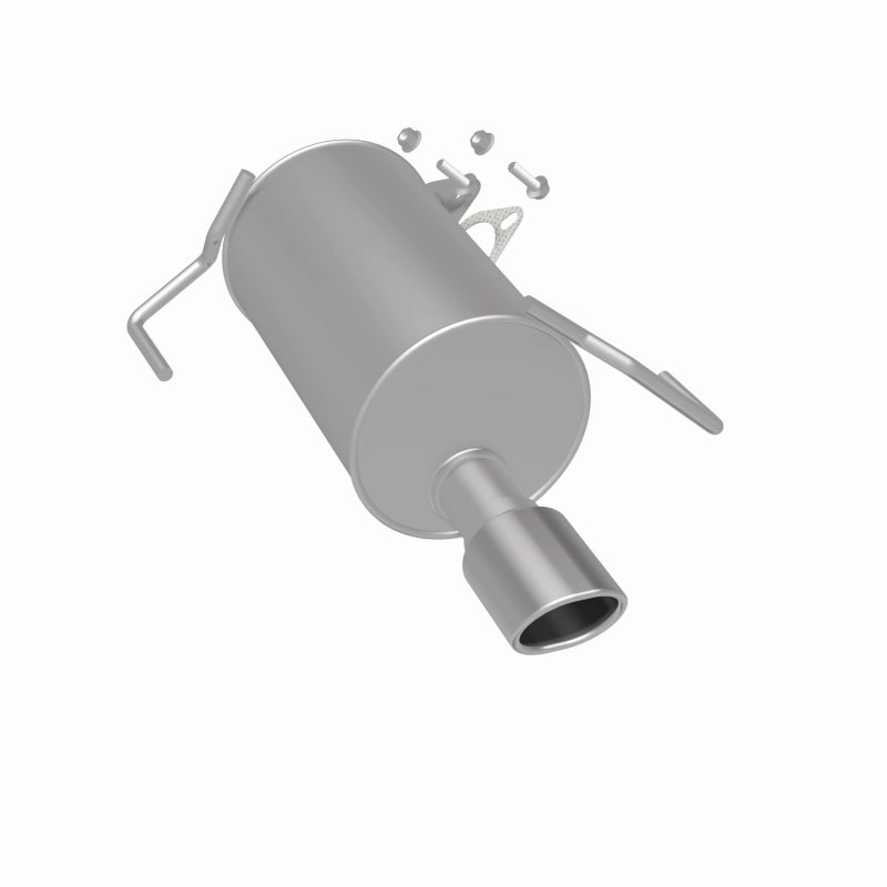 Magnaflow 108-0079 BRE Exhaust 06-09 Legacy 2.5L Muffler Kit