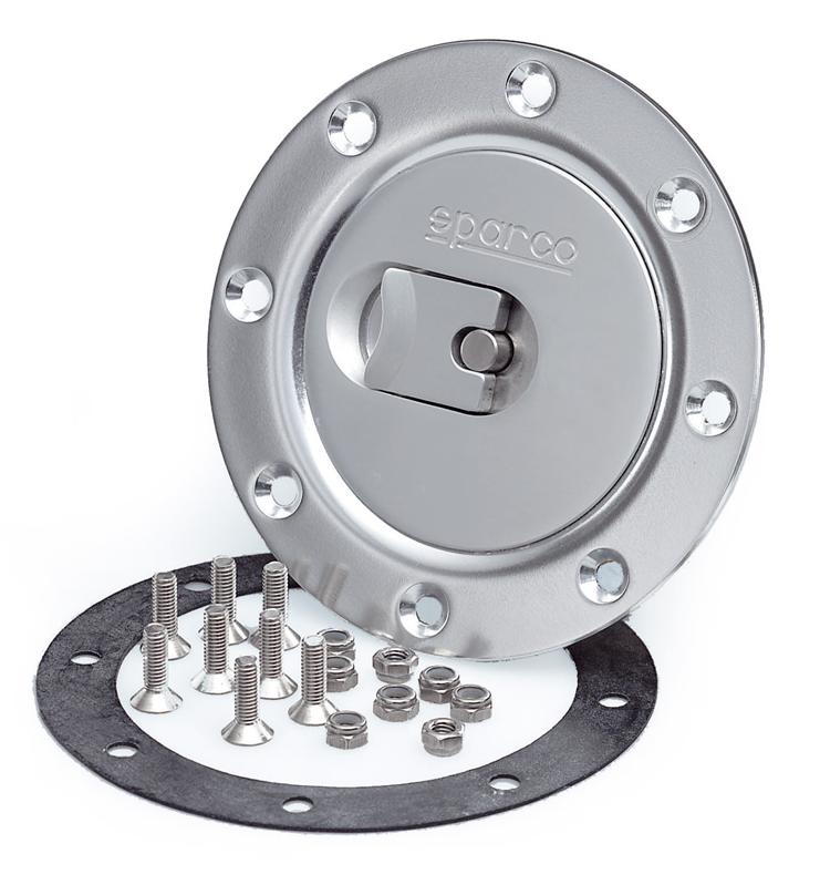SPARCO 27009G Fuel Cap Funnel