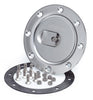 SPARCO 27004OA Sparco Fuel Cap Locking Brushed Alum