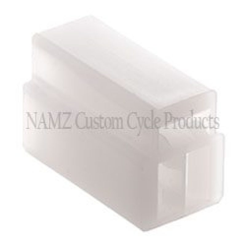 NAMZ NH-RB-3B 250 Series 3-Position Female Connector (5 Pack)