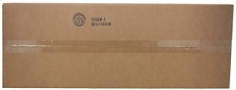 AEM 21-8504DC fits Nissan Frontier/Pathfinder/Xterra 4.0L Silver Brute Force Ai