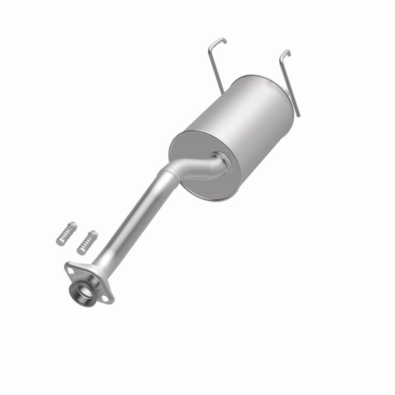 Magnaflow 108-0196 BRExhaust 93-95 fits Honda Civic Del Sol 1.5L Muffler Kit
