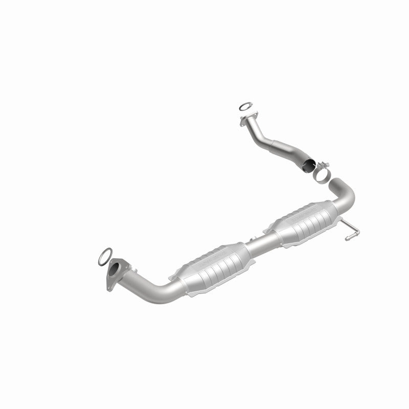 Magnaflow 49625 Conv DF 4.7L fits Tundra D/S OEM