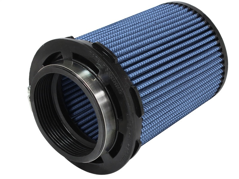 AFE 24-91097 MagnumFLOW Air Filter Pro 5r 3.5inX5in B x 4.5in T (INV) x 6.5in H