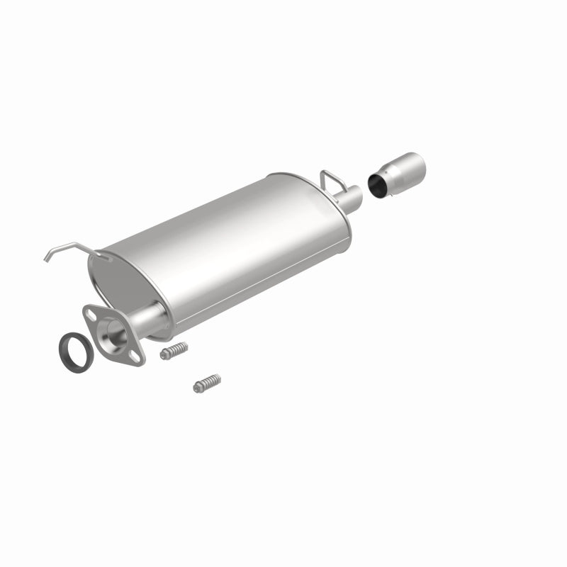 Magnaflow 106-0584 BRE Exhaust Kit 04-12 fits Mitsubishi Galant 2.4L