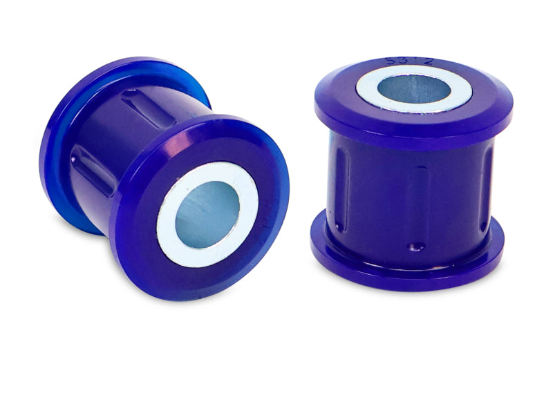 SuperPro SPF5312K fits Suzuki Jimny 2018+ Front Panhard Rod Bushing Kit