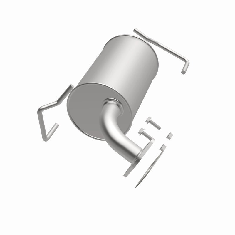 Magnaflow 108-0078 BRE Exhaust 06-09 Legacy 2.5L Muffler Kit