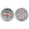 AutoMeter 4405 Ultra-Lite 2pc Gauge Kit Quad & Tach/Speedo 5in.