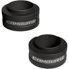 Camburg CAM-110306-BLK 2024+ fits Ford Ranger Raptor 2.5in Front Spring Preload Spacer Kit (Black)
