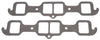 Edelbrock 7238 fits Oldsmobile Exhaust Gasket Set