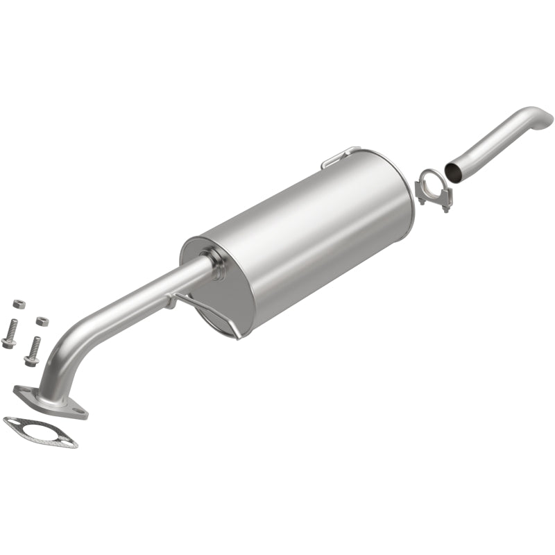 Magnaflow 108-0062 BRE Exhaust 06-11 Accent Rio 1.6L Muffler Kit