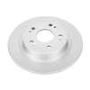 PowerStop JBR1167EVC fits Acura 16-19 ILX Rear Evolution Geomet Coated Rotor