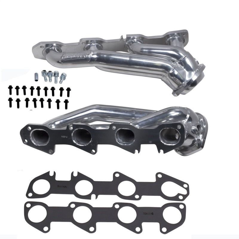 BBK 40280 fits Dodge 09-20 Challenger Hemi 5.7L Shorty Tuned Length Exhaust Hea