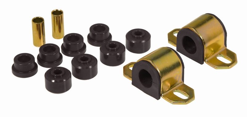 Prothane 1-1116-BL 1-1116-BL fits Jeep 84-99 Cherokee / Commander Front Swa