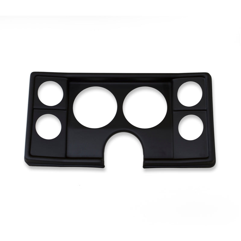 AutoMeter 2143-11 fits Chevy Malibu/El Camino/Monte Carlo Sport Direct Fit Dash