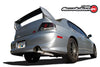 GReddy 10138102 03-07 fits Mitsubishi Lancer EVO VIII/IX Revolution Exhaust