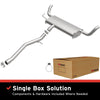 Magnaflow 106-0807 12-16 fits Cadillac SRX 3.6L BRE Exhaust Kit