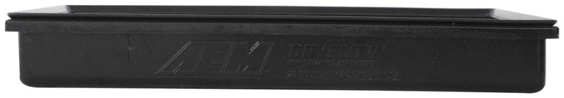 AEM 28-30005 13-16 fits Audi A3 L4-1.8L DryFlow Air Filter