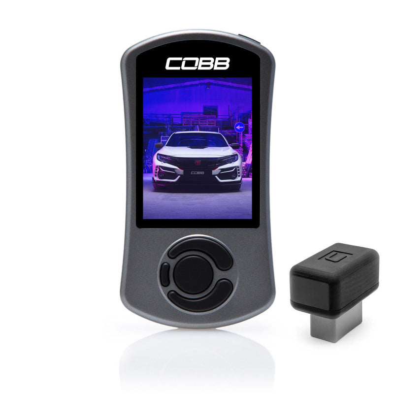 COBB AP3-fits HON-001 17-21 fits Honda Civic Type R FK8 AccessPORT V3