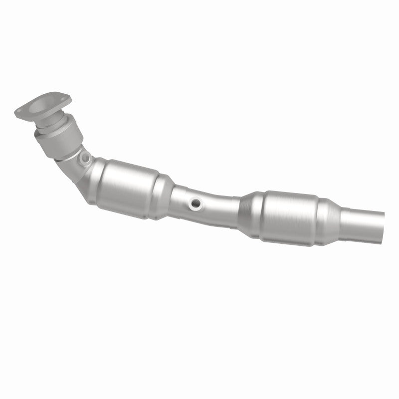 MagnaFlow 49939 Conv DF fits Chevy 10-12 Camaro 6.2L P/S (49 State)
