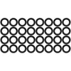 Manley Performance 42102Manley 7/16 Head Bolt Washer