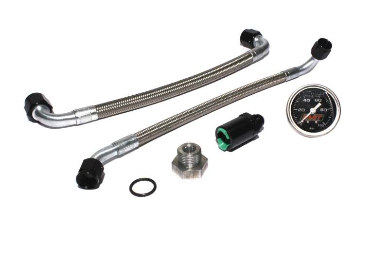 FAST 54028G-KIT Fuel Line Conv. Kit LSX