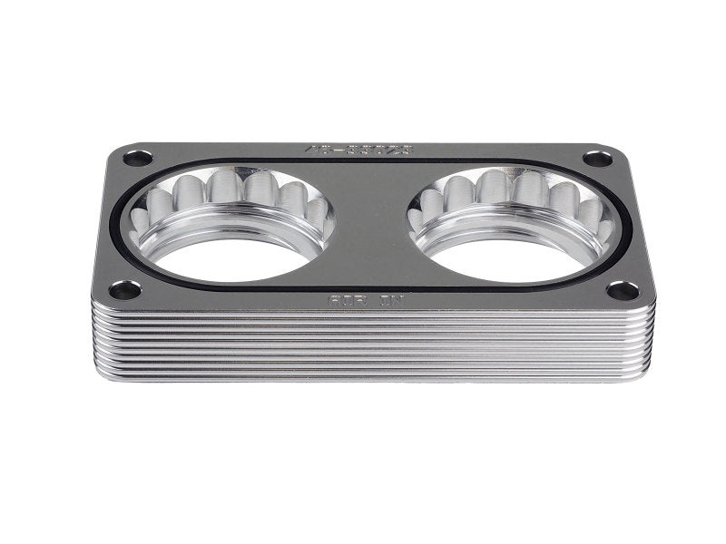 AFE 46-33023 Bullet Throttle Body Spacer Kit fits Ford Trucks 05-10 V10-6.8L