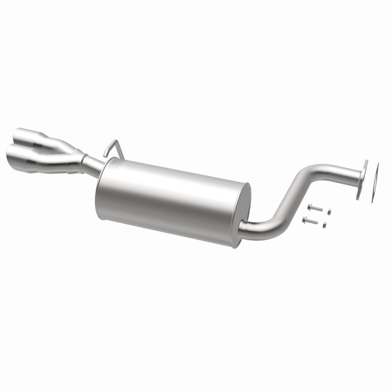 Magnaflow 108-0018 BRExhaust 09-13 fits Mazda 6 2.5L Muffler Kit