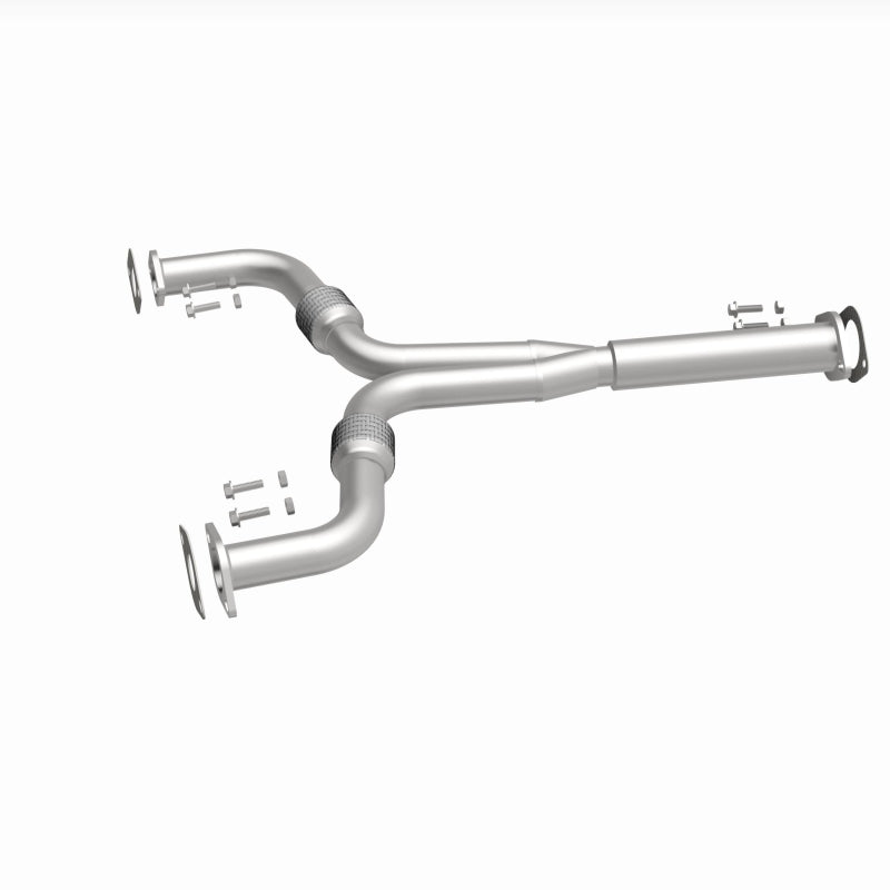Magnaflow 107-0057 BRE Exhaust 03-07 G35 3.5L Front Pipe Kit