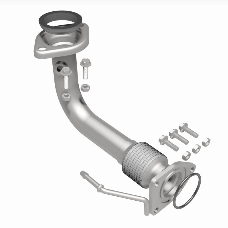 Magnaflow 107-0054 BRE Exhaust 03-07 fits Accord 2.4L Front Pipe Kit
