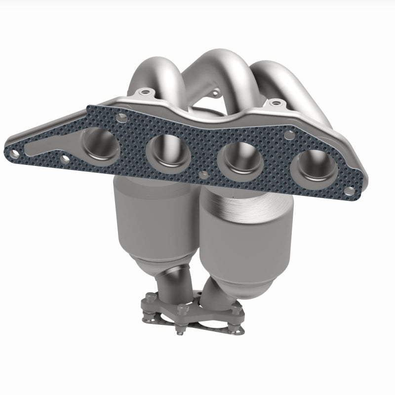Magnaflow 5531347 07-14 fits Mitsubishi Eclipse 2.4L Direct Fit CARB Compliant Catalytic Converter