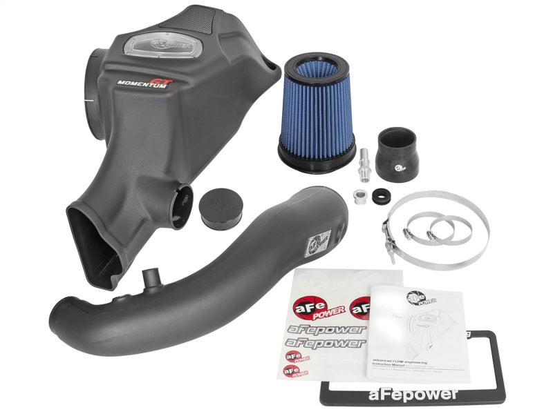 AFE 54-73201 um GT Pro 5R Intake System 15-16 fits Ford Mustang L4-2.3L EcoBoos