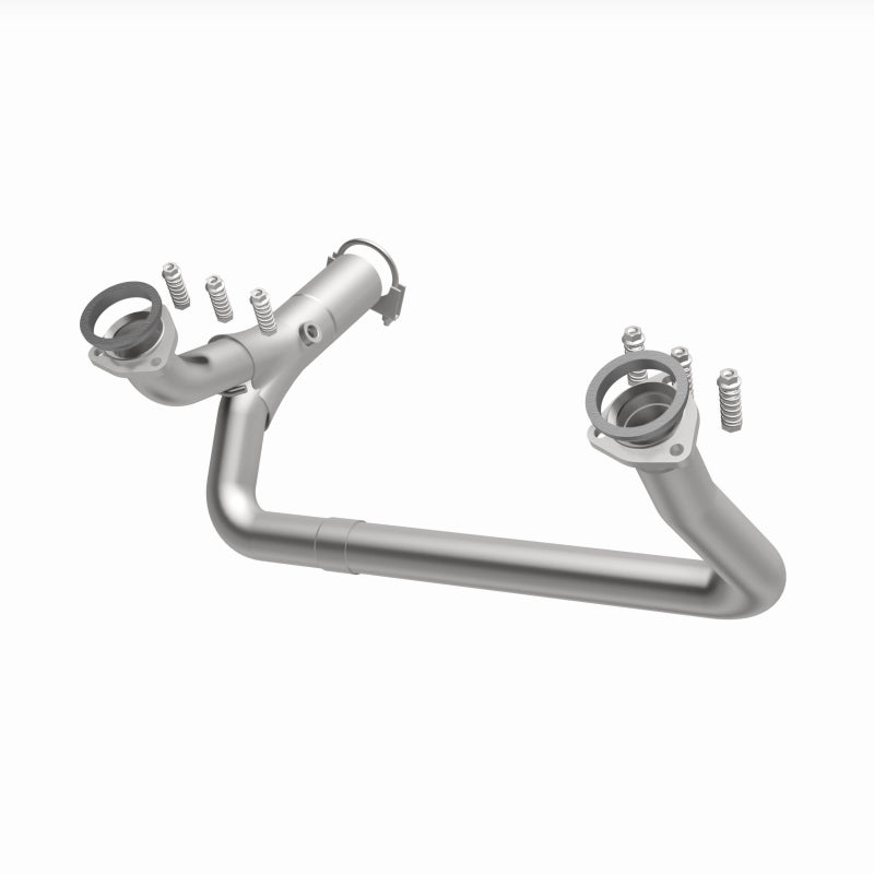 Magnaflow 107-0174 BRE Exhaust 88-93 C1500 C2500 K1500 K2500 4.3L 5.0L Front Pipe Kit