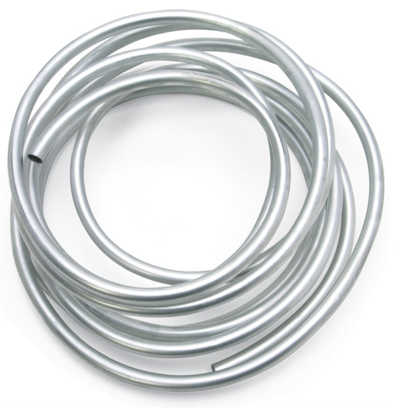 Russell 639480 Performance Natural 3/8in Aluminum Fuel Line