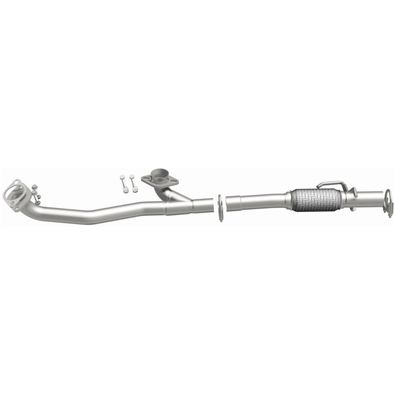 Magnaflow 107-0180 BRE Exhaust 07-14 Edge MKX 2.0L 3.5L Front Pipe Kit