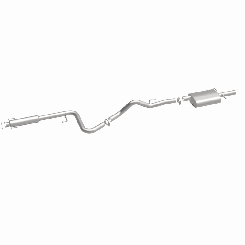 Magnaflow 106-0770 BRE Exhaust Kit 05-10 Cobalt G5 2.2L