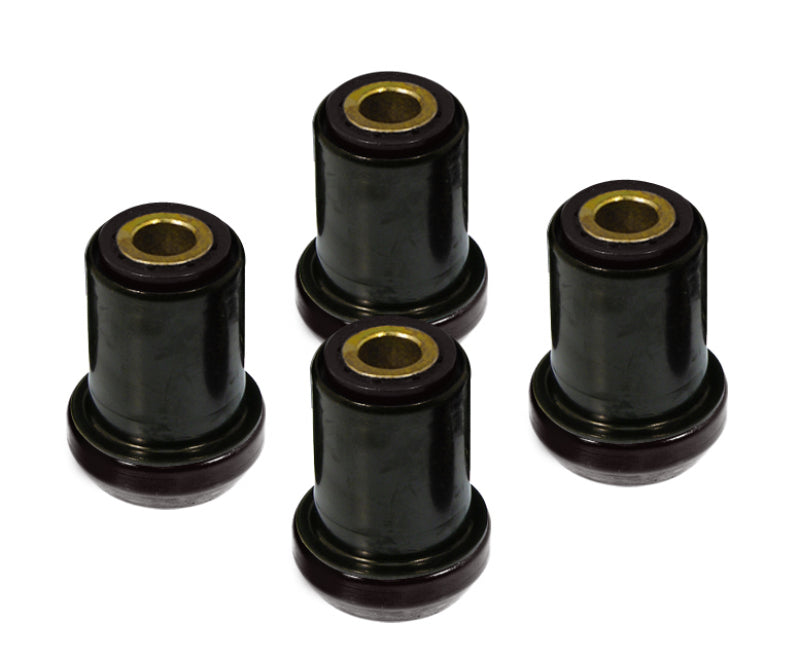 Prothane 4-225-BL fits Chrysler Control Arm Bushings w/ Shell - Black