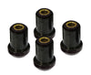 Prothane 4-225-BL fits Chrysler Control Arm Bushings w/ Shell - Black