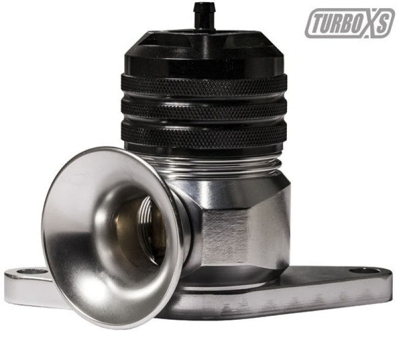 Turbo XS WS02-XS-RFL 02-07 WRX RFL Blow off Valve BOV