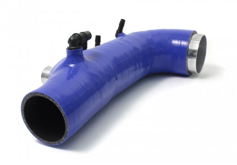 PERRIN PSP-INT-421BL fits Subaru 08-14 fits WRX / 04-13 Forester XT / 05-09