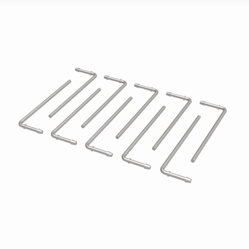 MagnaFlow 10152 Hanger .375inch 90 deg 10pk