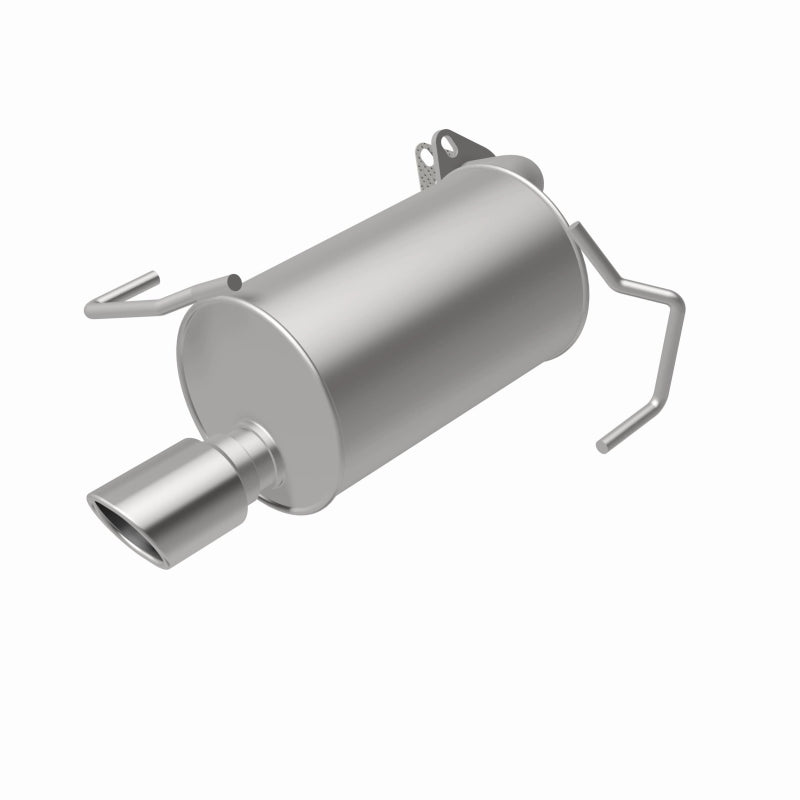Magnaflow 108-0078 BRE Exhaust 06-09 Legacy 2.5L Muffler Kit