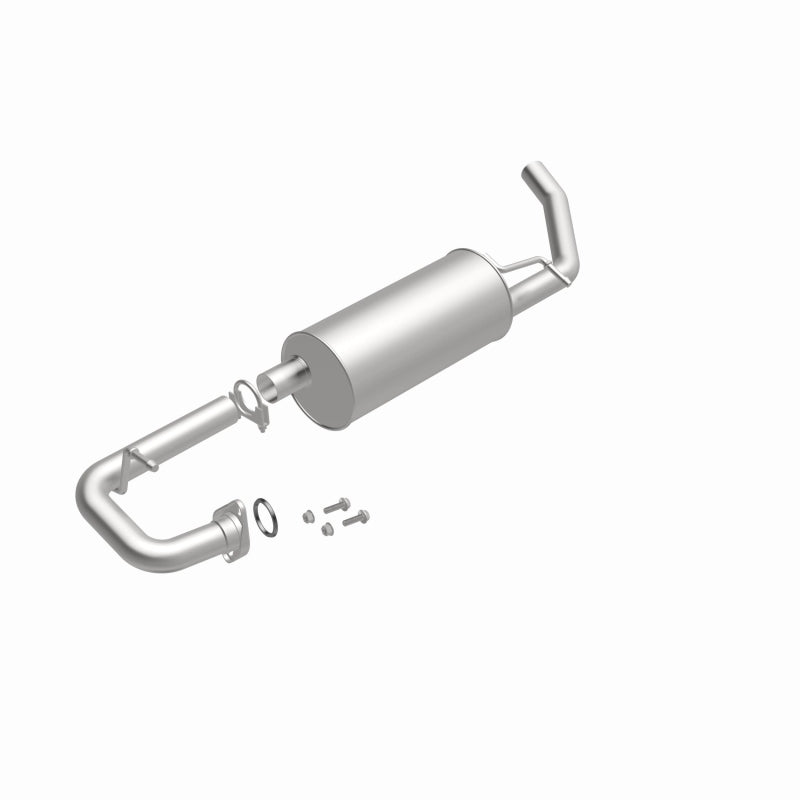 Magnaflow 108-0090 BRE Exhaust 98-00 RAV4 2.0L Muffler Kit